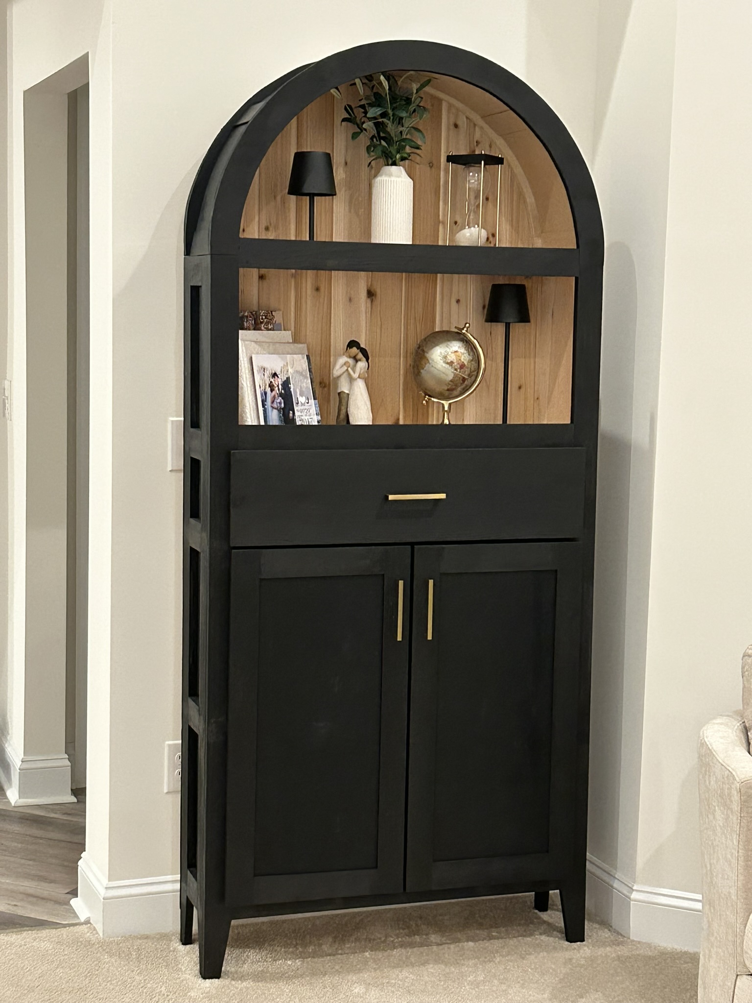 Custom Carpentry - Image 1