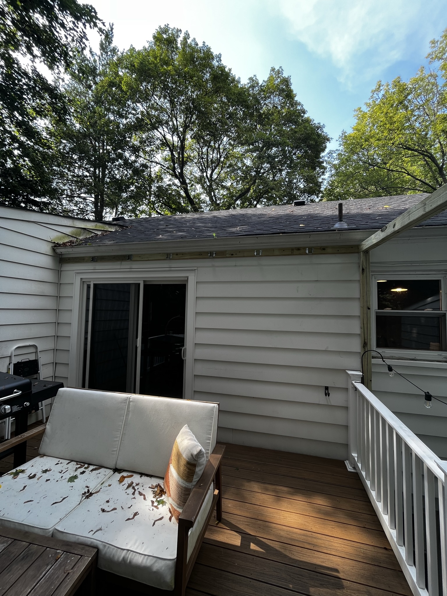 Outdoor Projects - Image 1