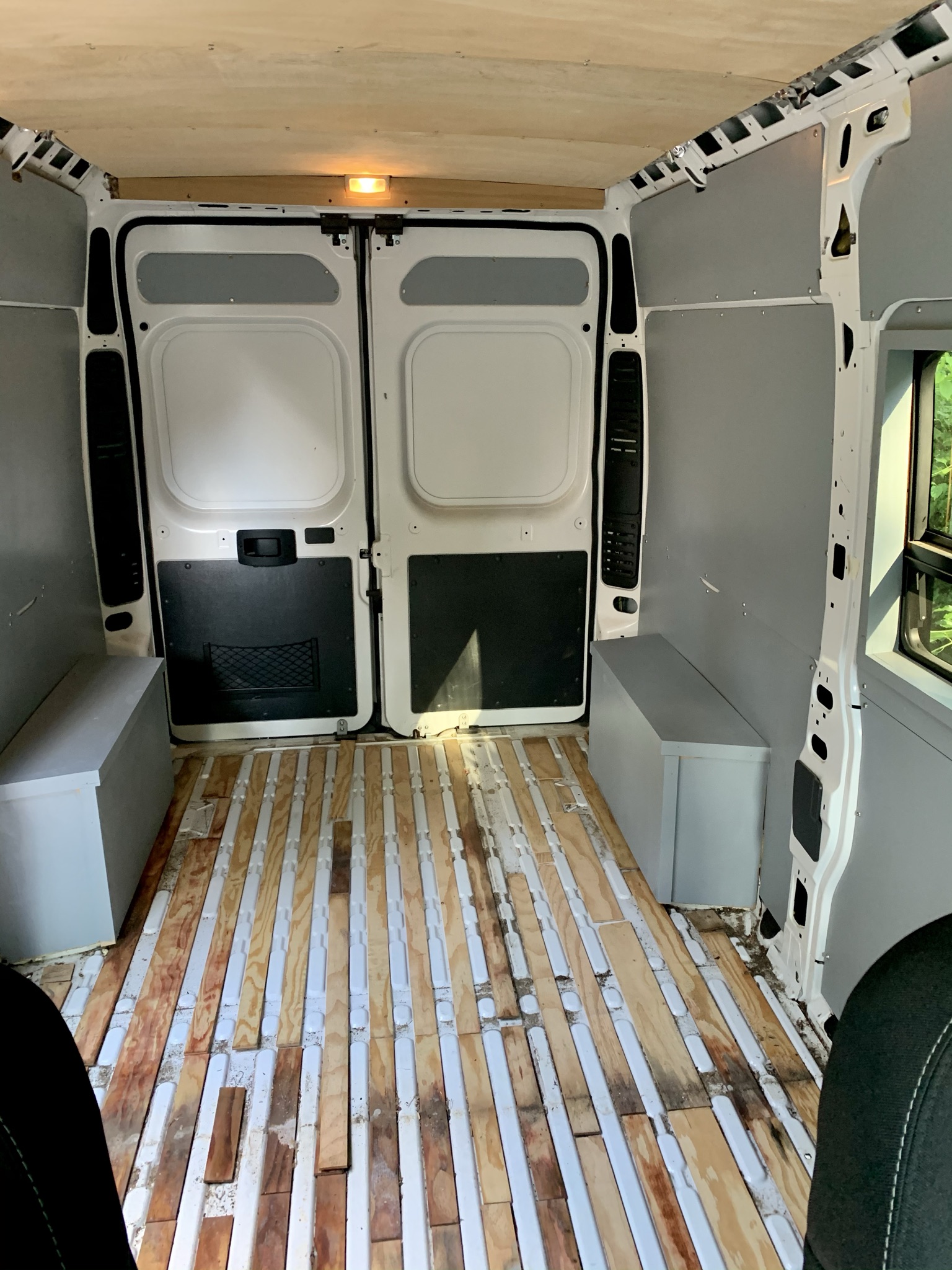 Van Conversions - Image 1