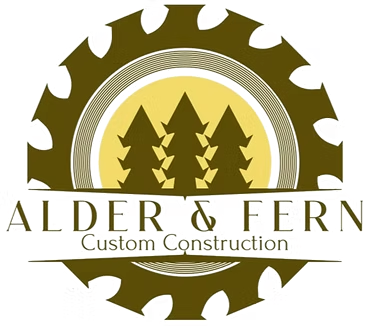 Alder & Fern Custom Construction
